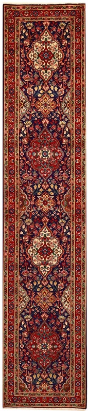 Tabriz Carpet 395x80