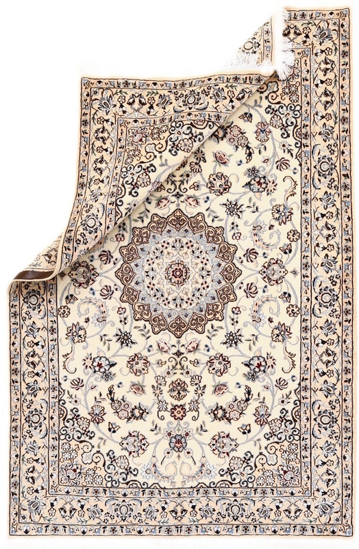 Nain9La Carpet 204x135