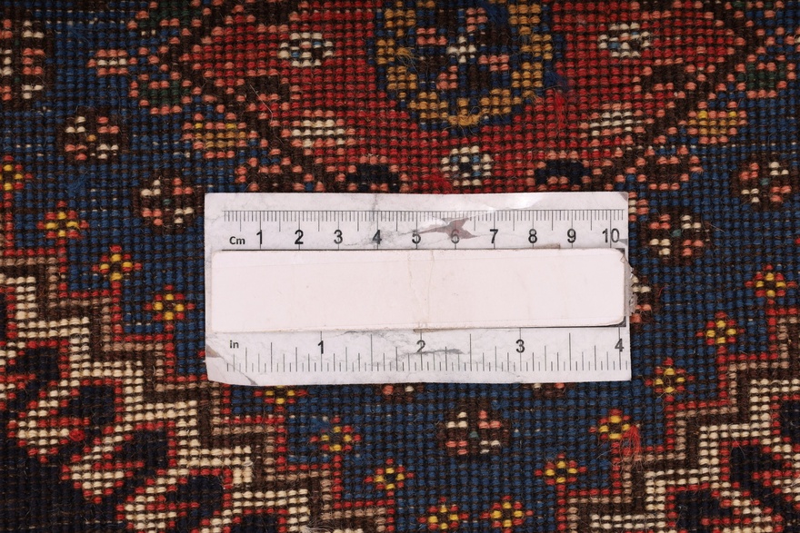 Yalameh Carpet 197x78