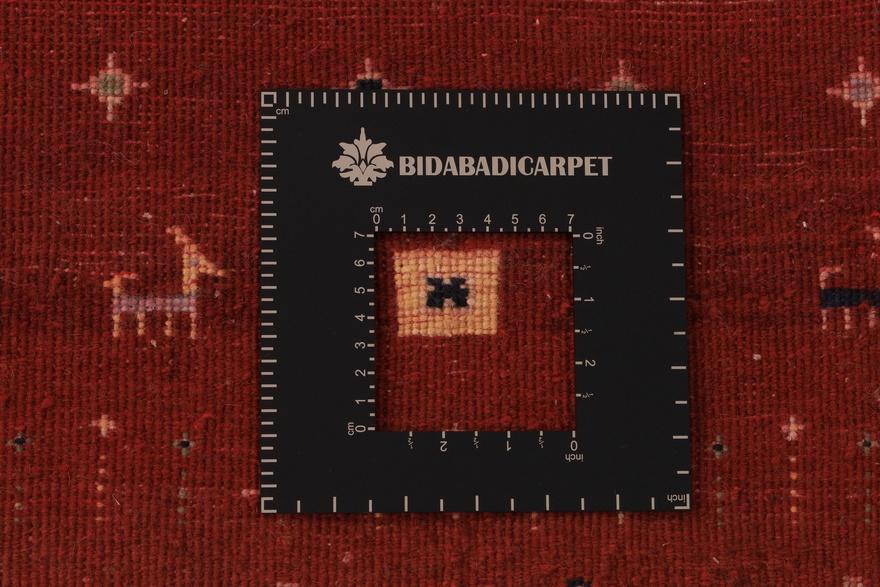 LORIBAFT Carpet 236x169