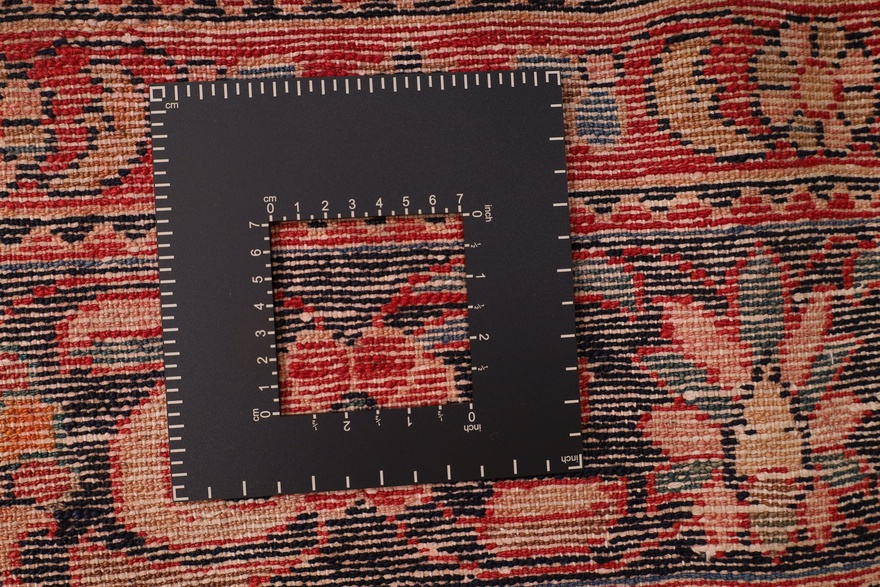 Lilian Carpet 353x274