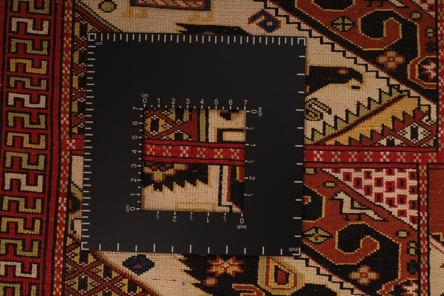 Quchan Silk  Carpet 146x103