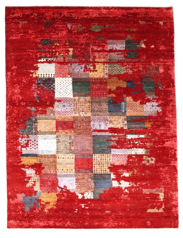 LORUBAFT Carpet 306x200