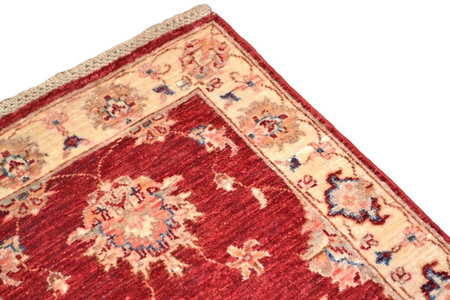 Ziegler Farahan Carpet  93x64