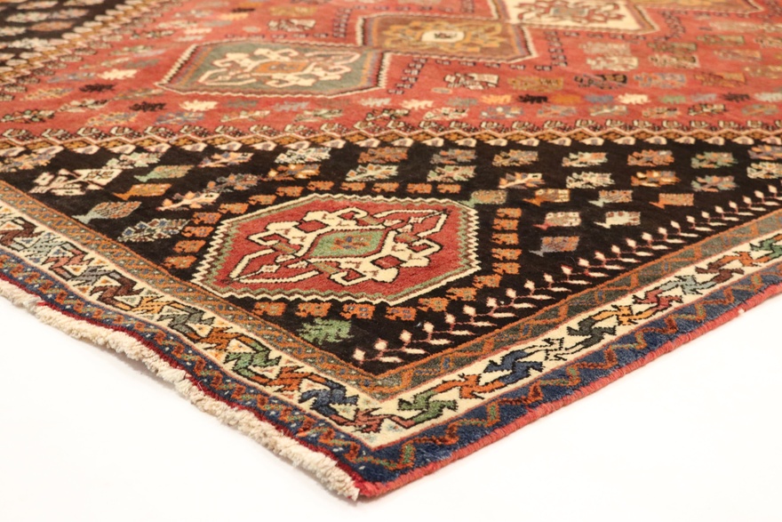 Gashghai Carpet  295x195