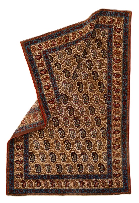 Qum carpet 203x135