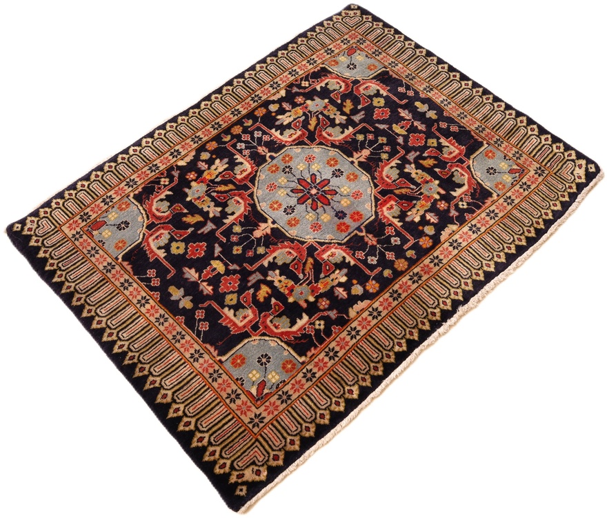 Qum Carpet  100x75