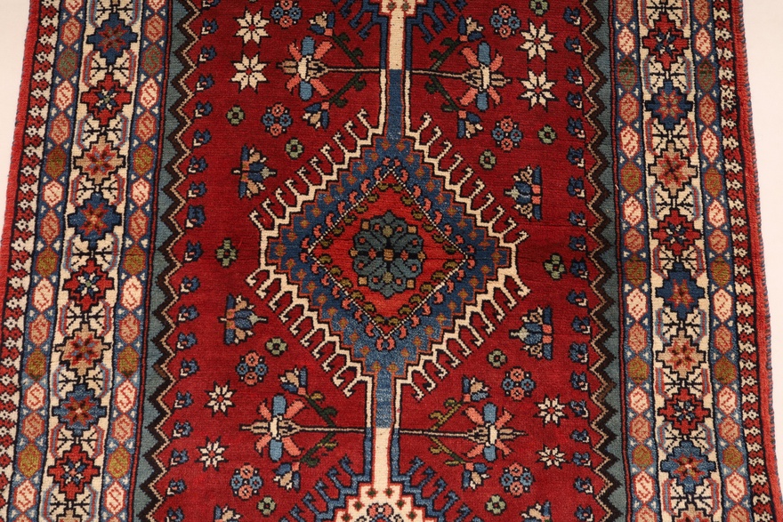 Yalameh Carpet 290x90