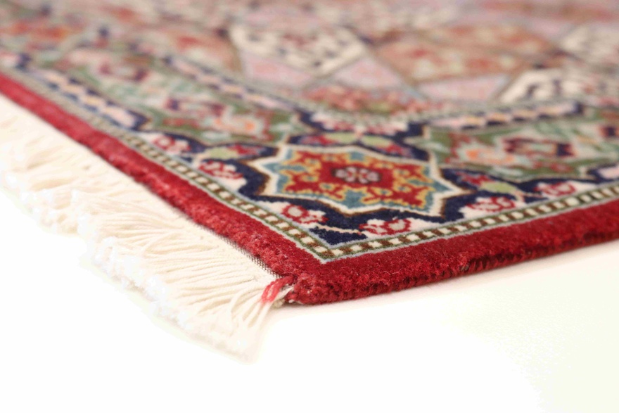 Tabriz 50 Raj Carpet 91x66
