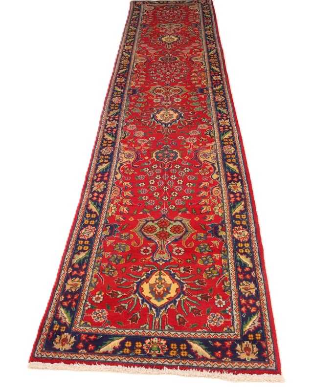 Tabriz Carpet  384x75