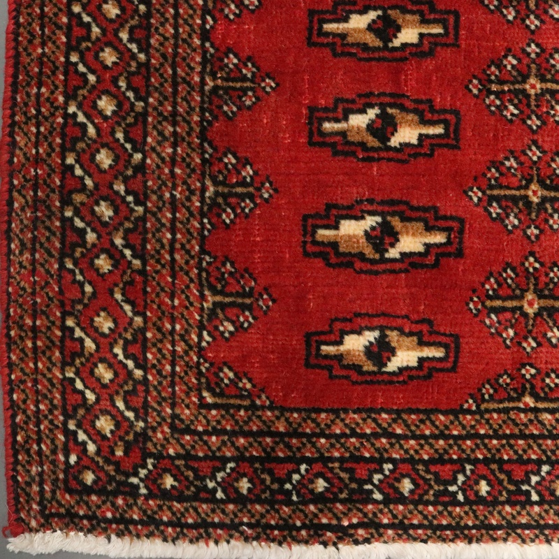 Turkaman Carpet 132x60