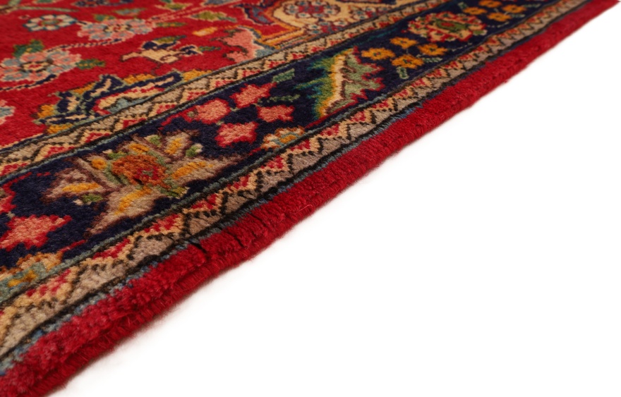 Tabriz Carpet  384x75