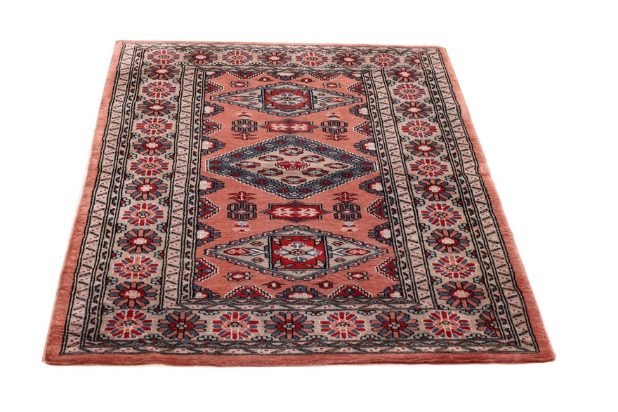 Turkaman carpet 146x95