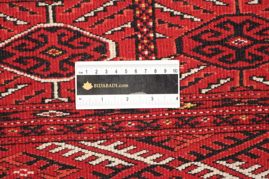 Torkaman Carpet 300x227