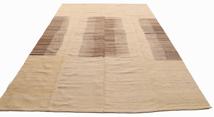 Kilim Fars Carpet  342x243