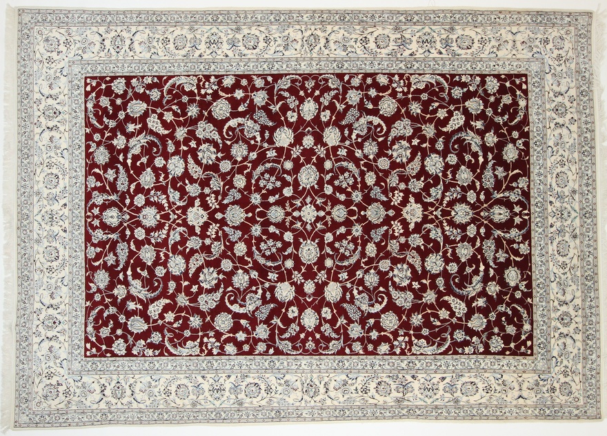 Nain 6La carpet 357x258