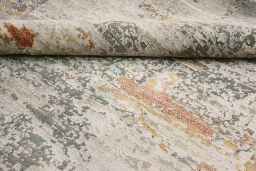 MODERN LOTUS Carpet 240x172