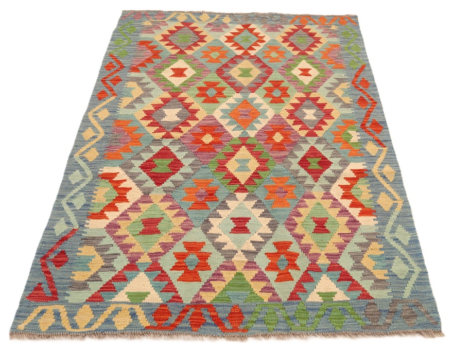 Kilim Carpet  175x127