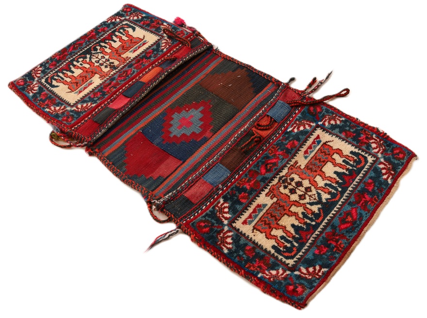 Sirjan Carpet  105x48