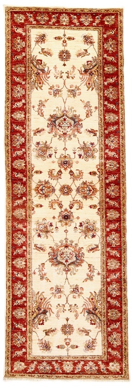 Zieglerfarhan carpet 246x86