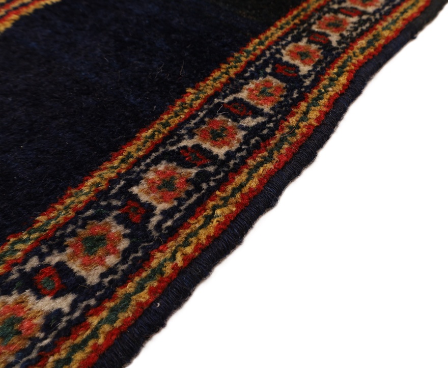 Seeneh Carpet 98x50