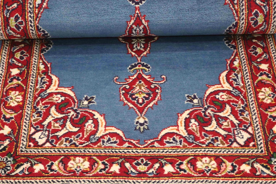 Keshan Carpet 138x69