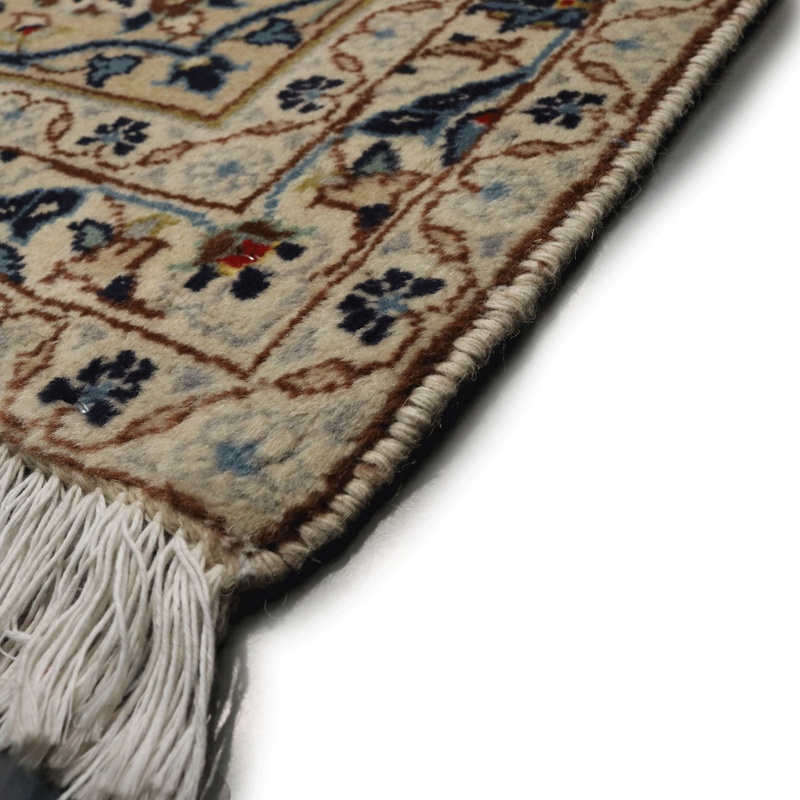 Kashan Carpet 356x247