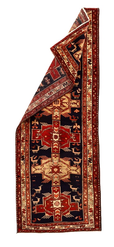 Azerbeijan Carpet 302x113