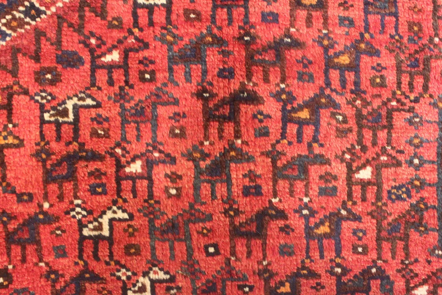 Ghashghai Carpet 301x208