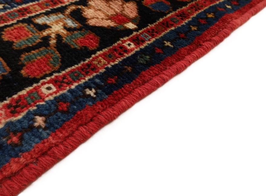 Hosenabad Carpet  200x127