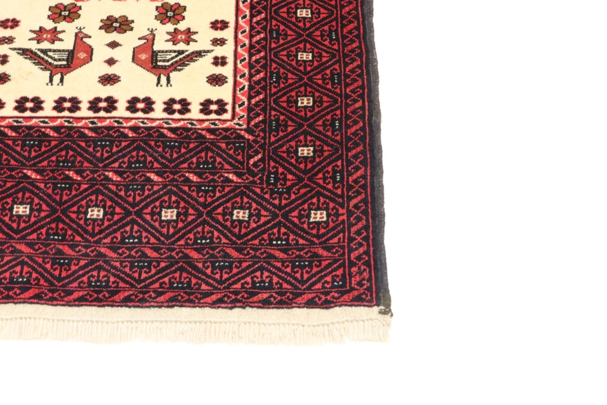 Baluch Carpet 151x93