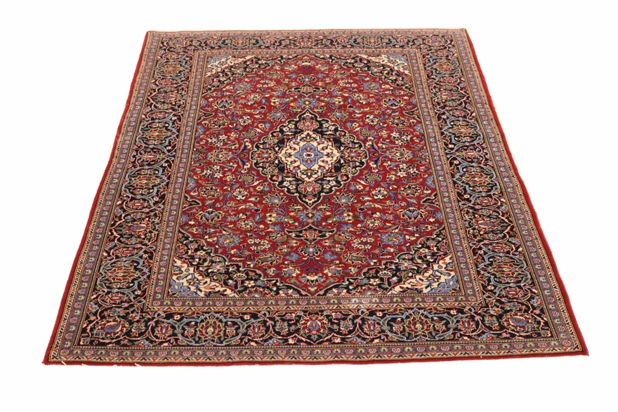 Keschan Carpet 218x142