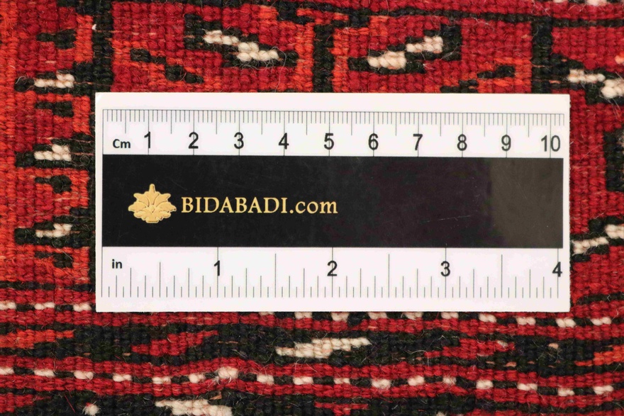 Buchara Carpet 140x105