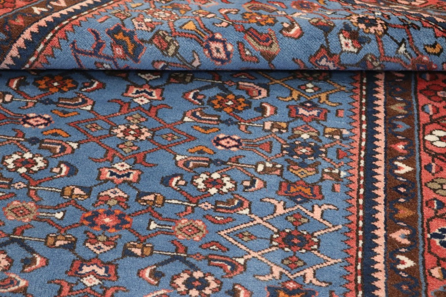 Rudbar Carpet 152x100