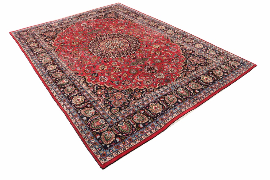 Mashhad Carpet 396x294