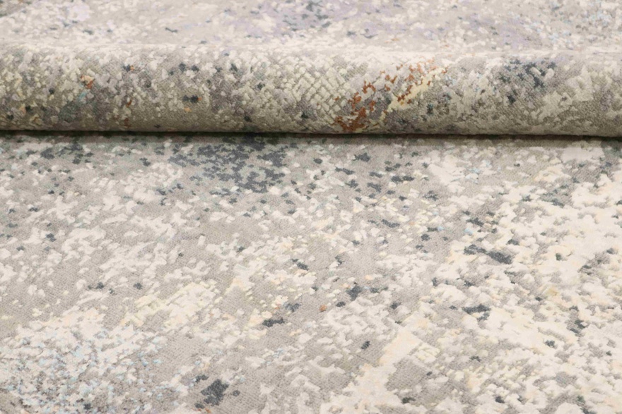 MODERN LOTUS Carpet 366x275