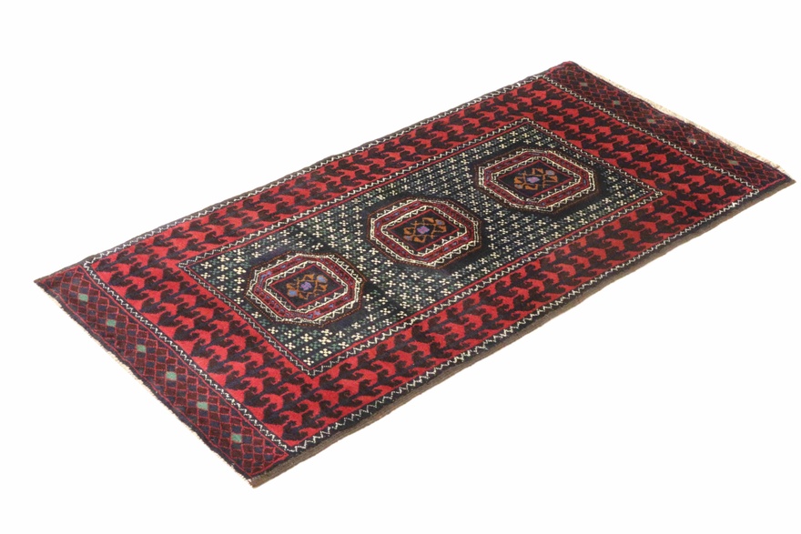Belutsch 154x74