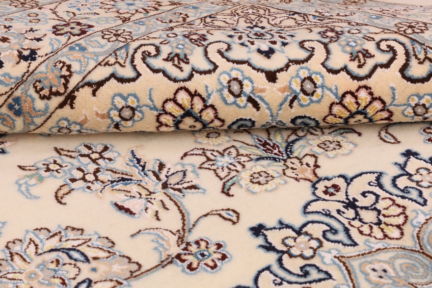 Nain 9 La Carpet  212x137