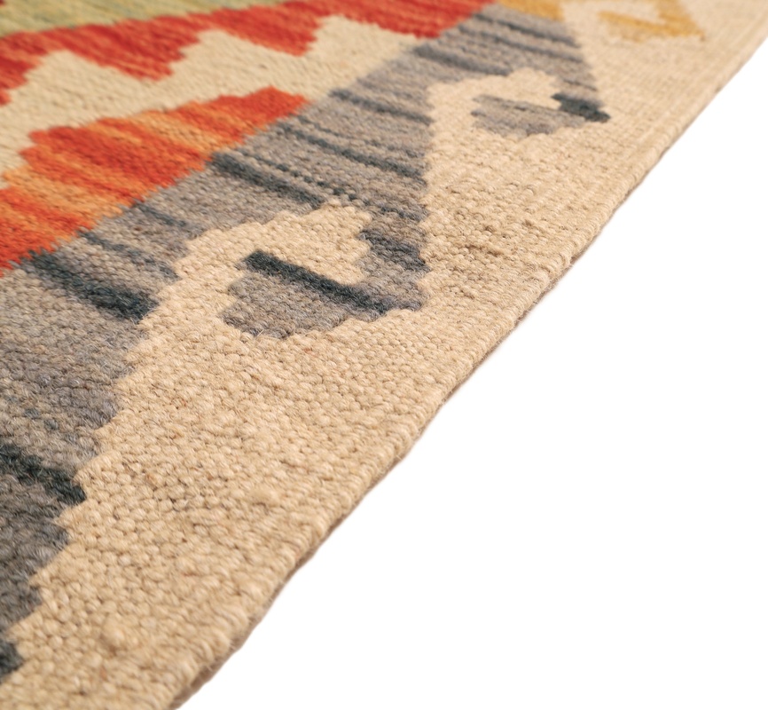 Kilim Carpet 250x174