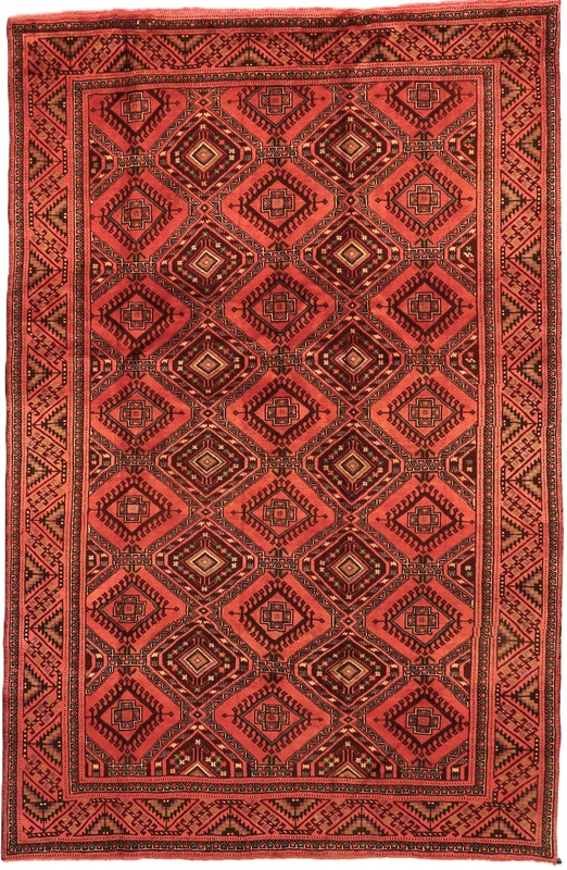 Kurdi Carpet  295x192