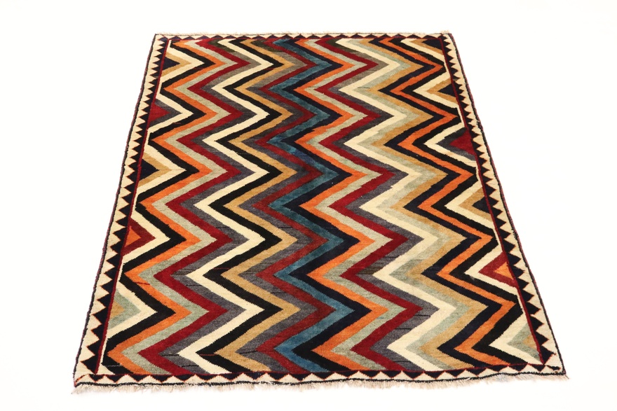 Ghashghai Carpet 198x149