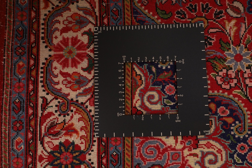 Djozan Carpet 163x103