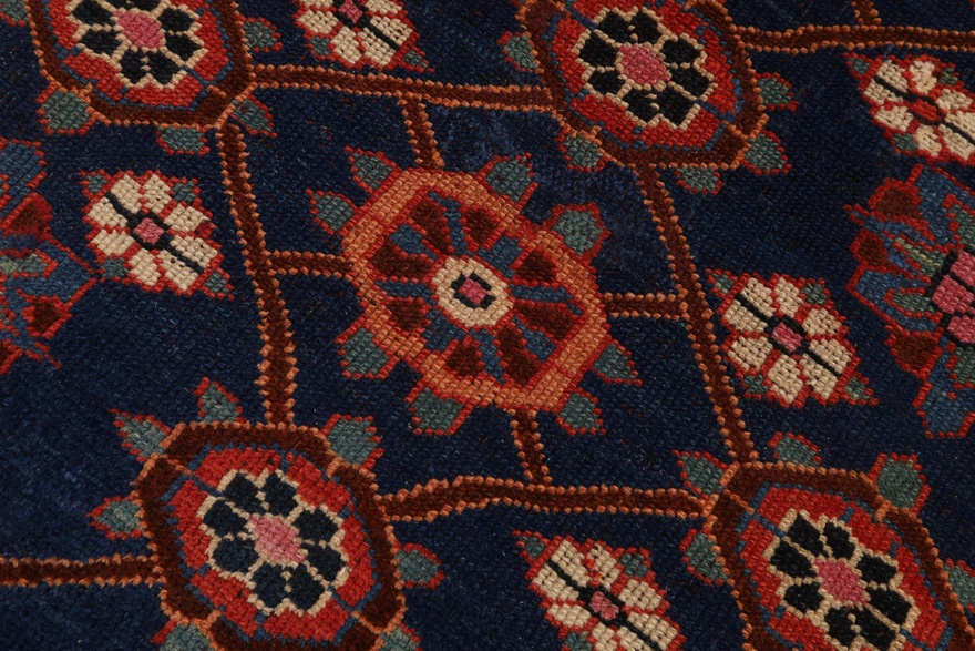 Waramin Carpet 233x145