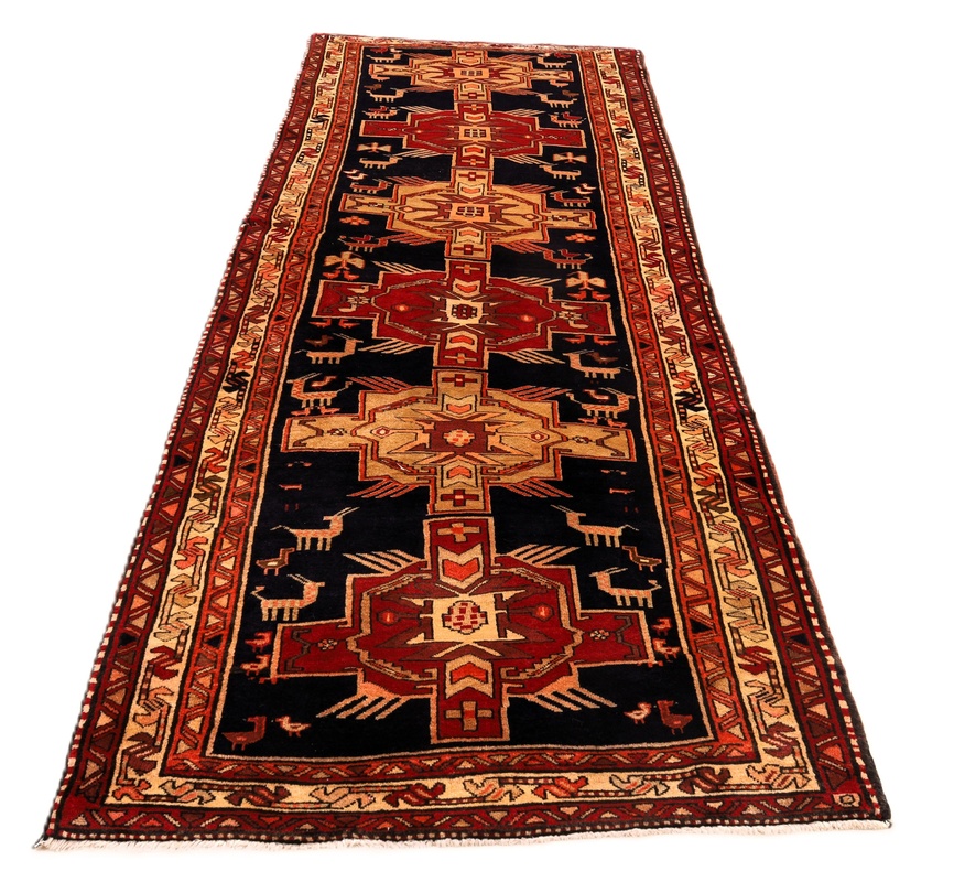 Azerbeijan Carpet 302x113