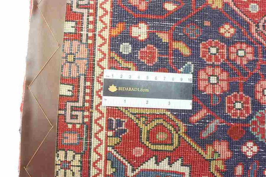 DjozanMalayer Carpet 98x66