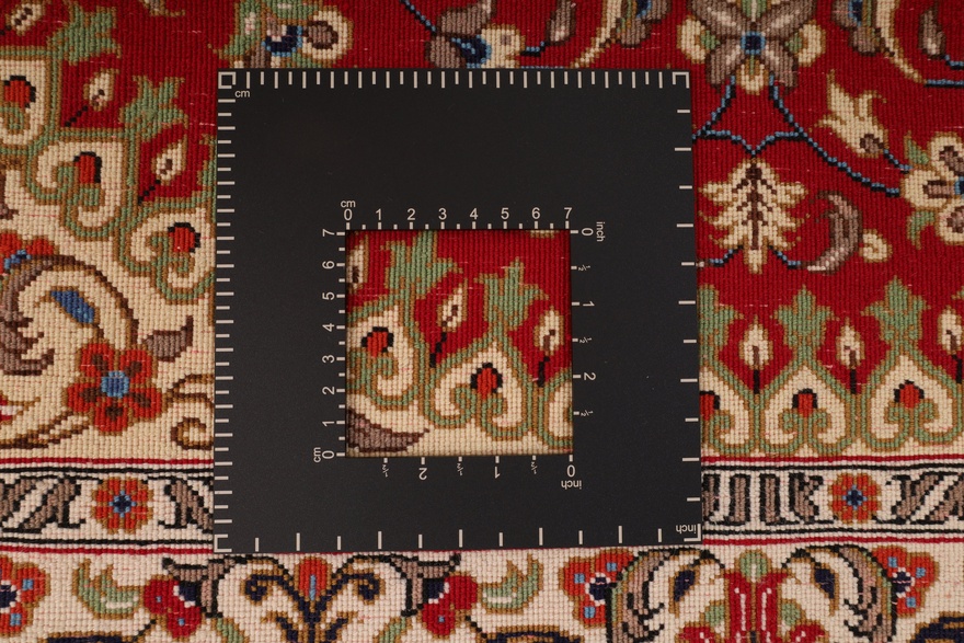 Qum Carpet 156x108