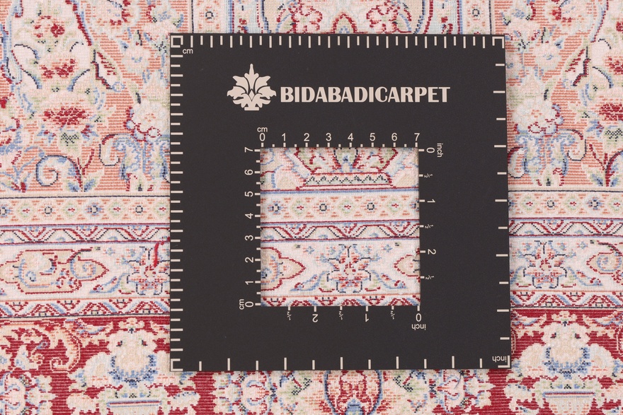 Qom Dising Carpet  150x100