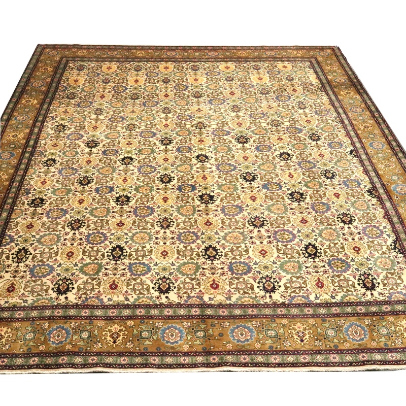 Tabriz Carpet 425x344