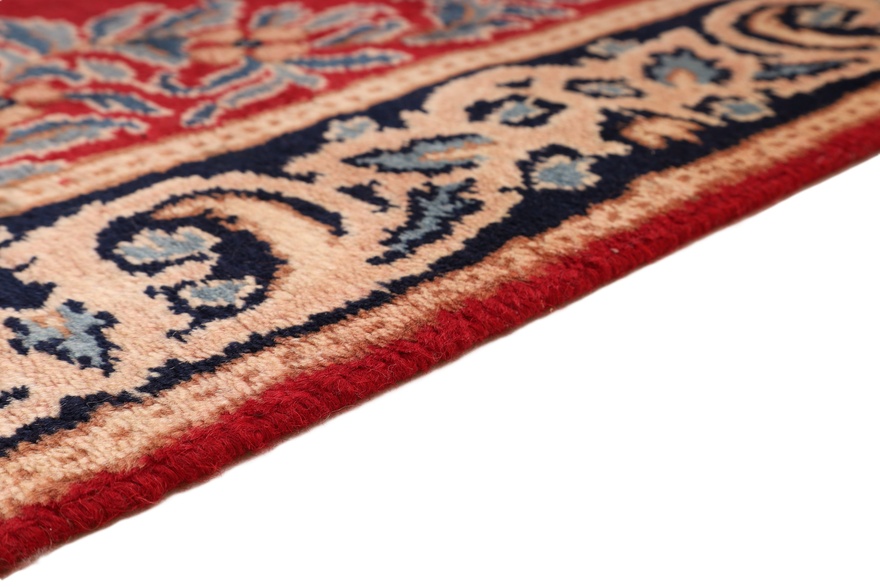 Vintage Kerman Carpet  622x97