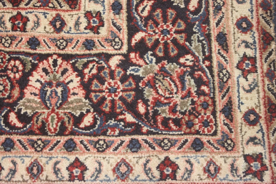 Hamadan Carpet 337x218